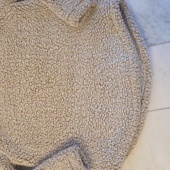 Like New! Eddie Bauer Fireside Cowl Neck Sweater Large - Picture 11 of 12